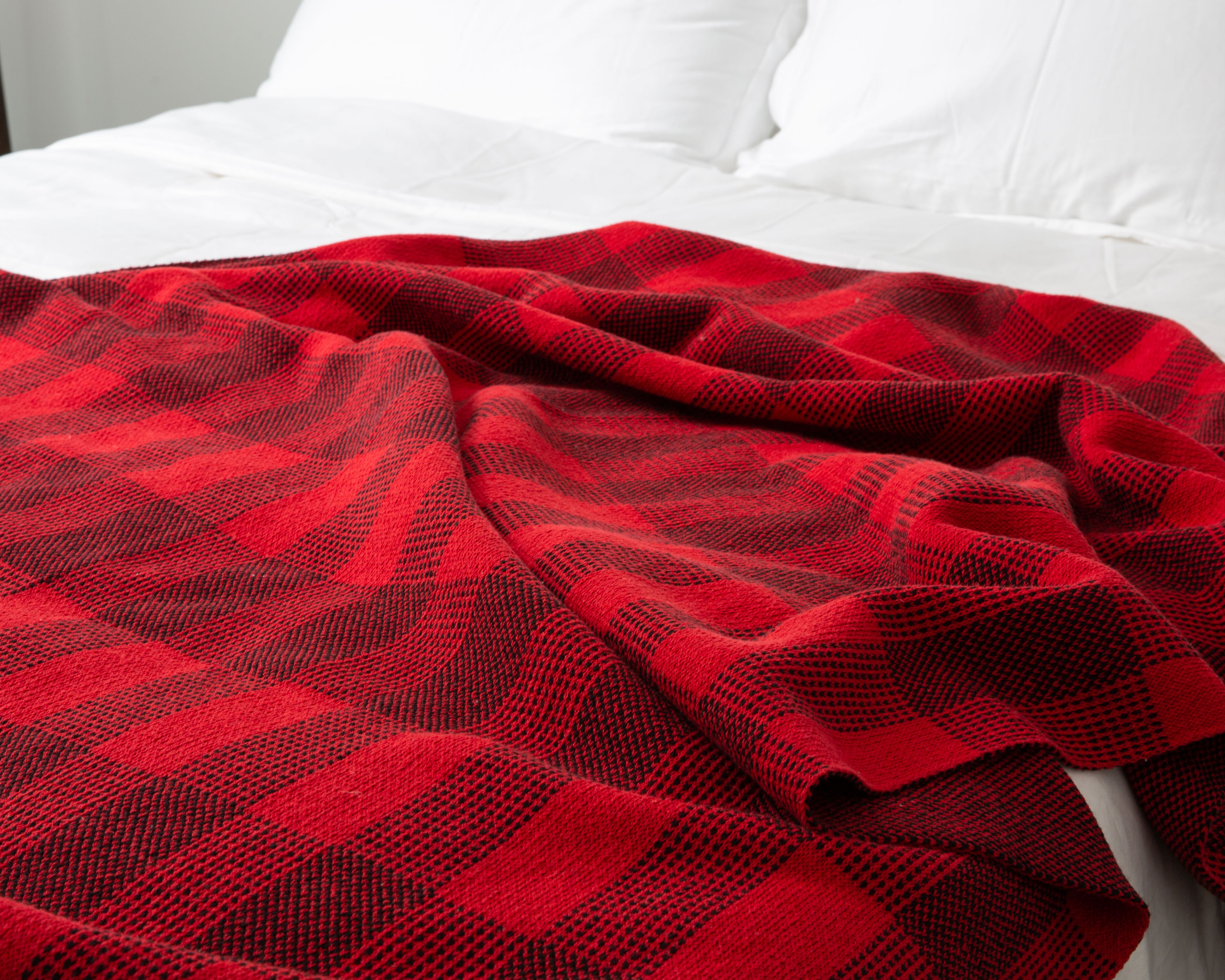 Unveiling the Perfect Throw Blanket: Size, Types, and Cozy Delights