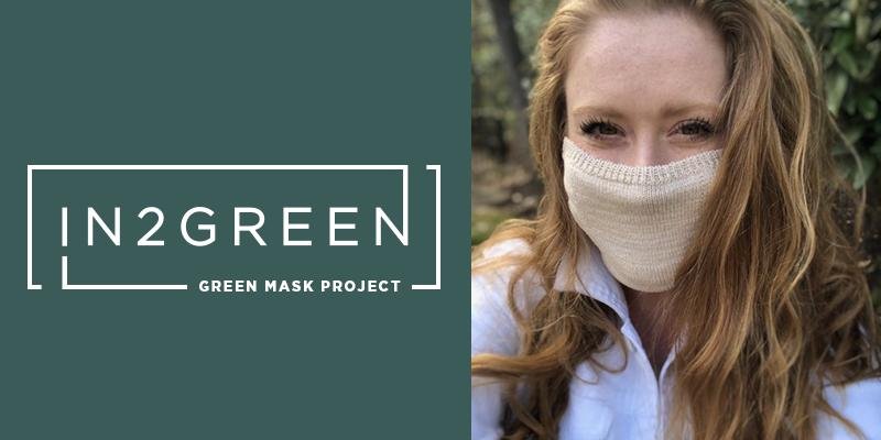 COVID19: Green Mask Project - In2Green