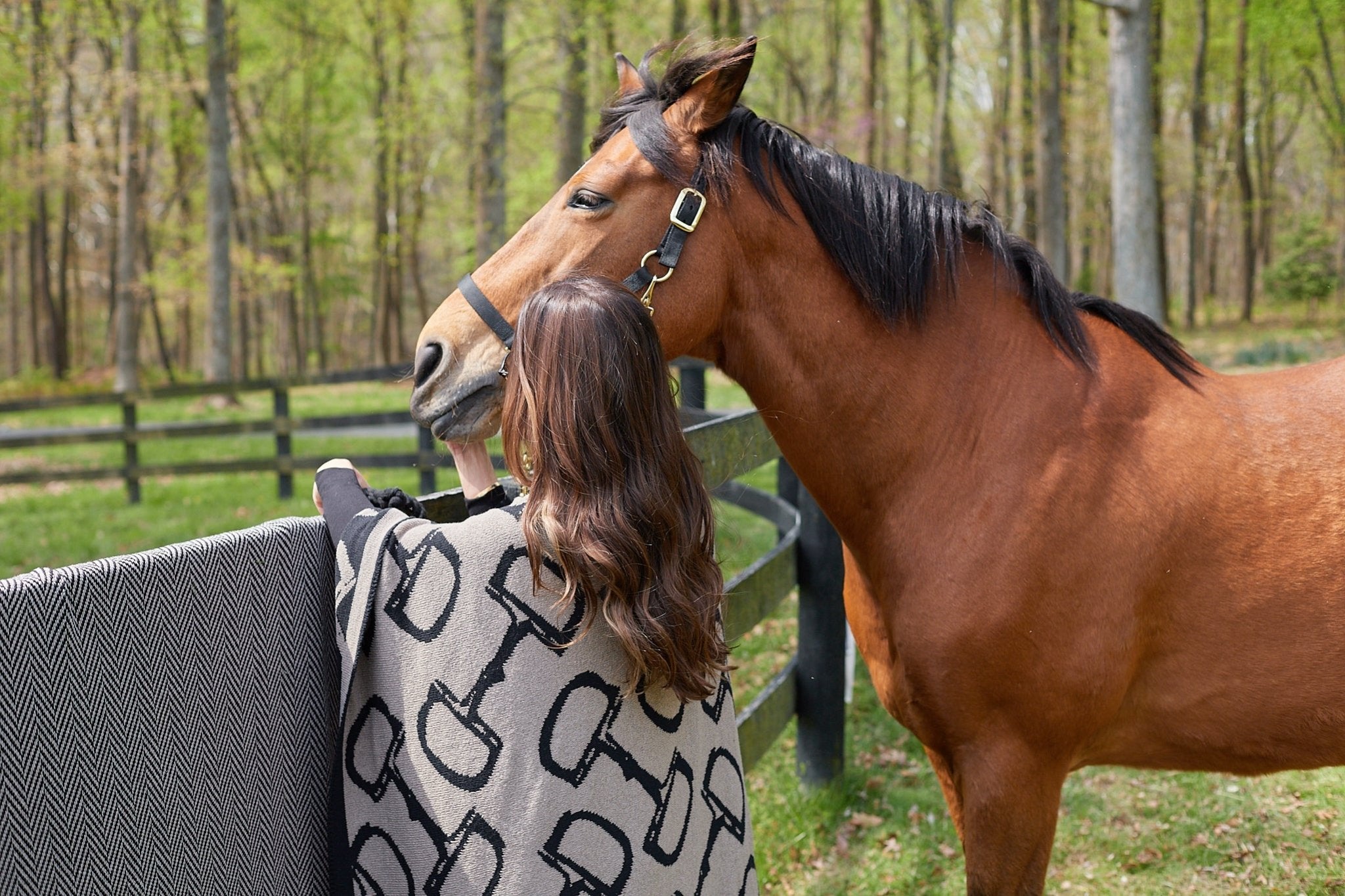 Elevate Your Style with Equestrian Statement Pieces - In2Green