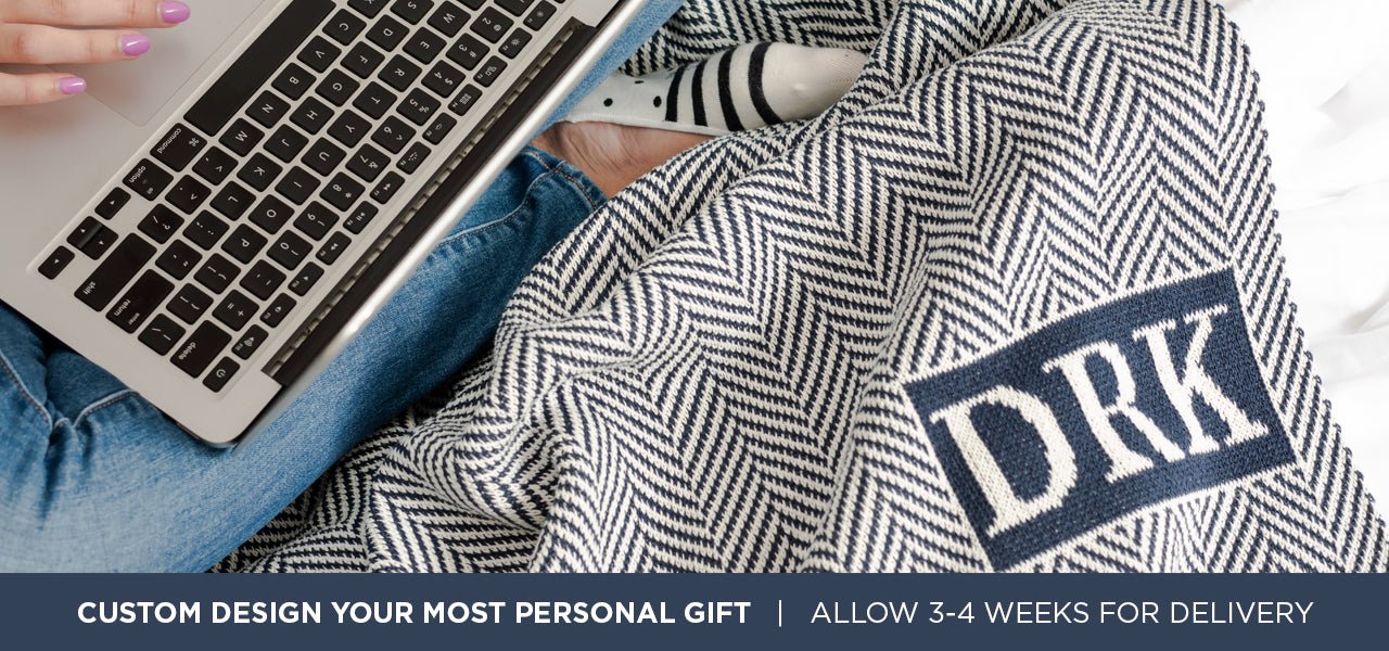 Why Personalized Gifts Are the Best Presents For The Holidays - In2Green