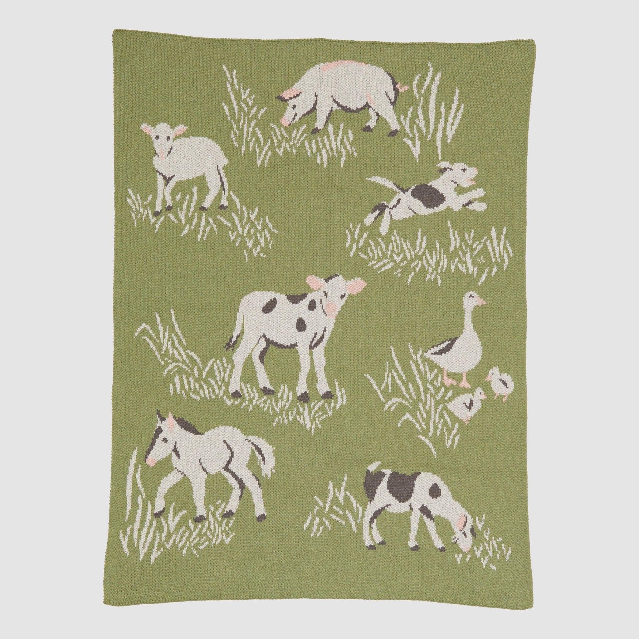 Baby Blankets - In2Green