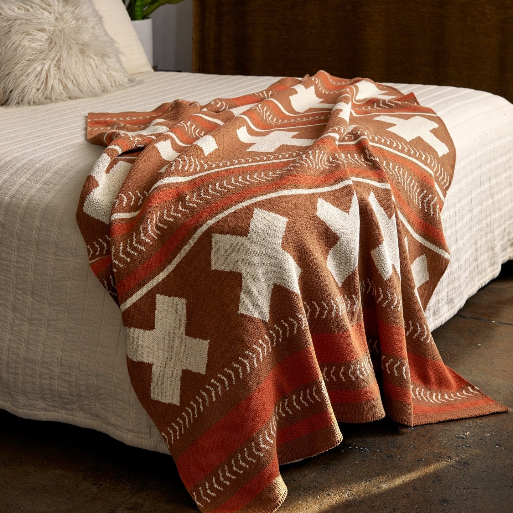 Eco Friendly Blankets | Throws - In2Green