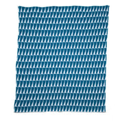 Poly Tikku Throw Blanket by Petra Kaksonen