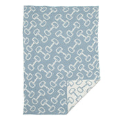 Baby Bits Reversible Blanket BB02HB2