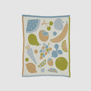 Baby Picnic Blanket BB02PNF1