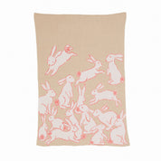 Baby Rabbits Blanket BB02BBY3