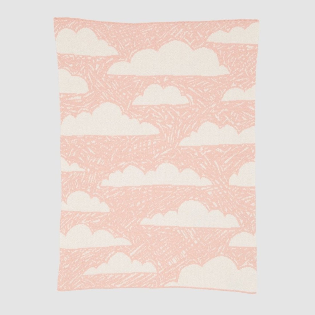 Baby Sky's the Limit Blanket BB02SL1