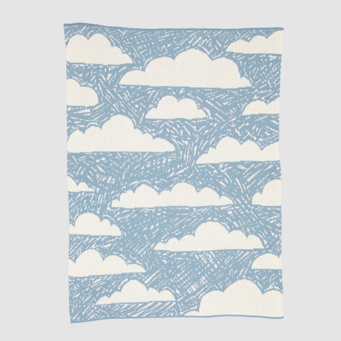 Baby Sky's the Limit Blanket BB02SL2