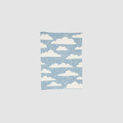 Baby Sky's the Limit Blanket BB02SL2