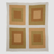 Bauhaus Throw Blanket BL01BA1