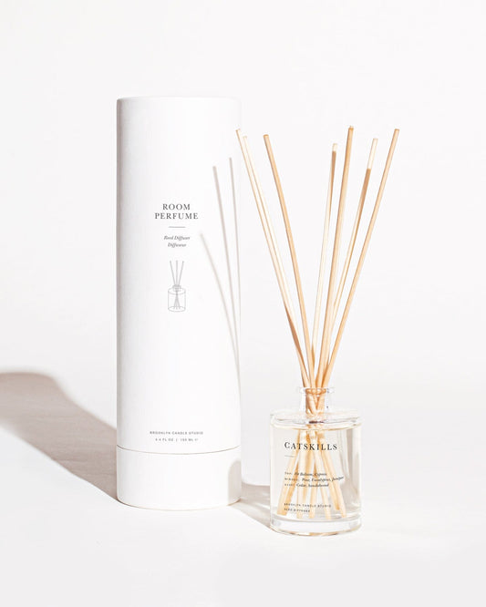 Catskills Reed Diffuser DTC - FG - RD - CS