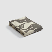 Equestrian Abstract Horse Blanket BL01EAH2