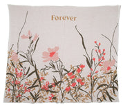 Forever Throw Blanket BL01FV1