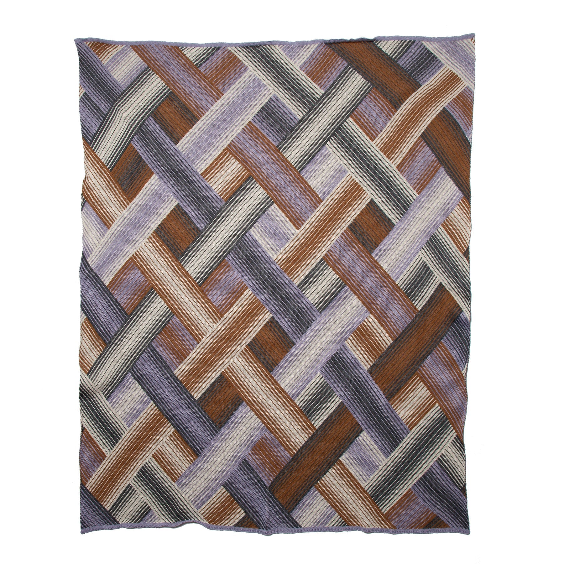 Intwined Throw Blanket BL01INT2