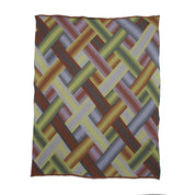 Intwined Throw Blanket BL01INT3