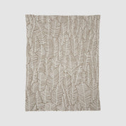 Leaf Melody Blanket by Elodie Blanchard EB - LM - MH