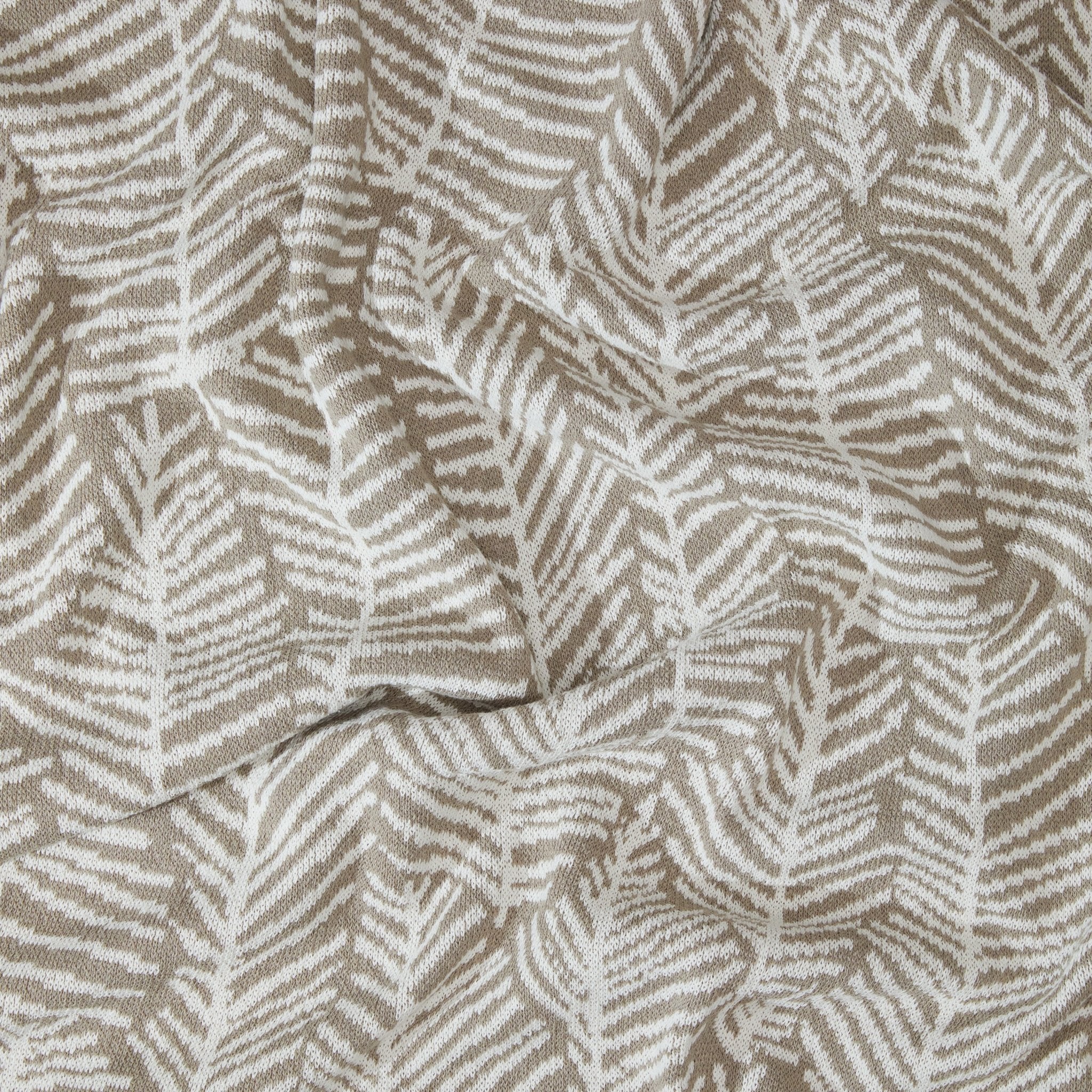 Leaf Melody Blanket by Elodie Blanchard EB - LM - MH