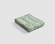 Leaf Melody Blanket by Elodie Blanchard EB - LM - MH