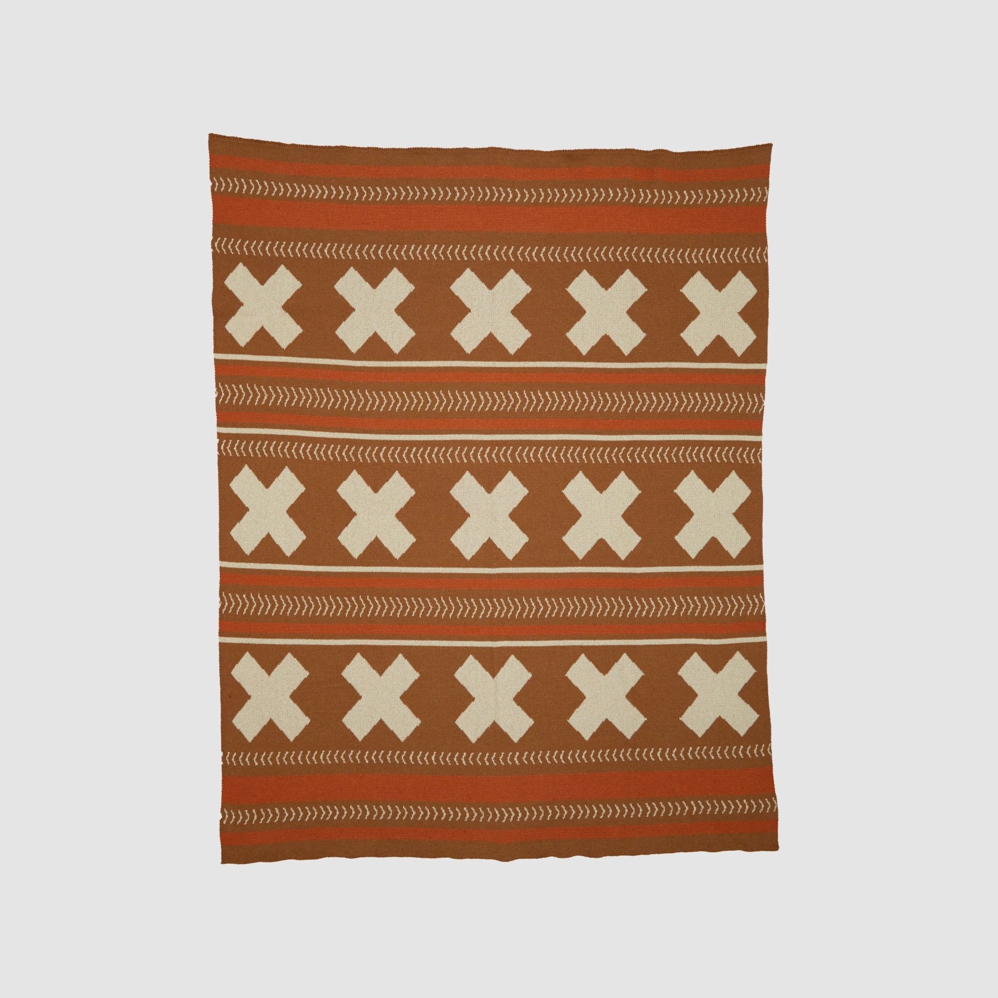 Mesa Throw Blanket BL01MX6