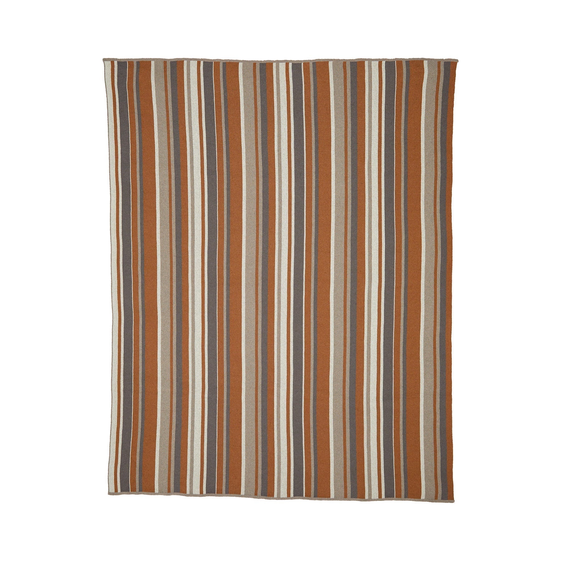 Mod Stripes Throw Blanket BL01MST4