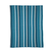 Mod Stripes Throw Blanket BL01MST4