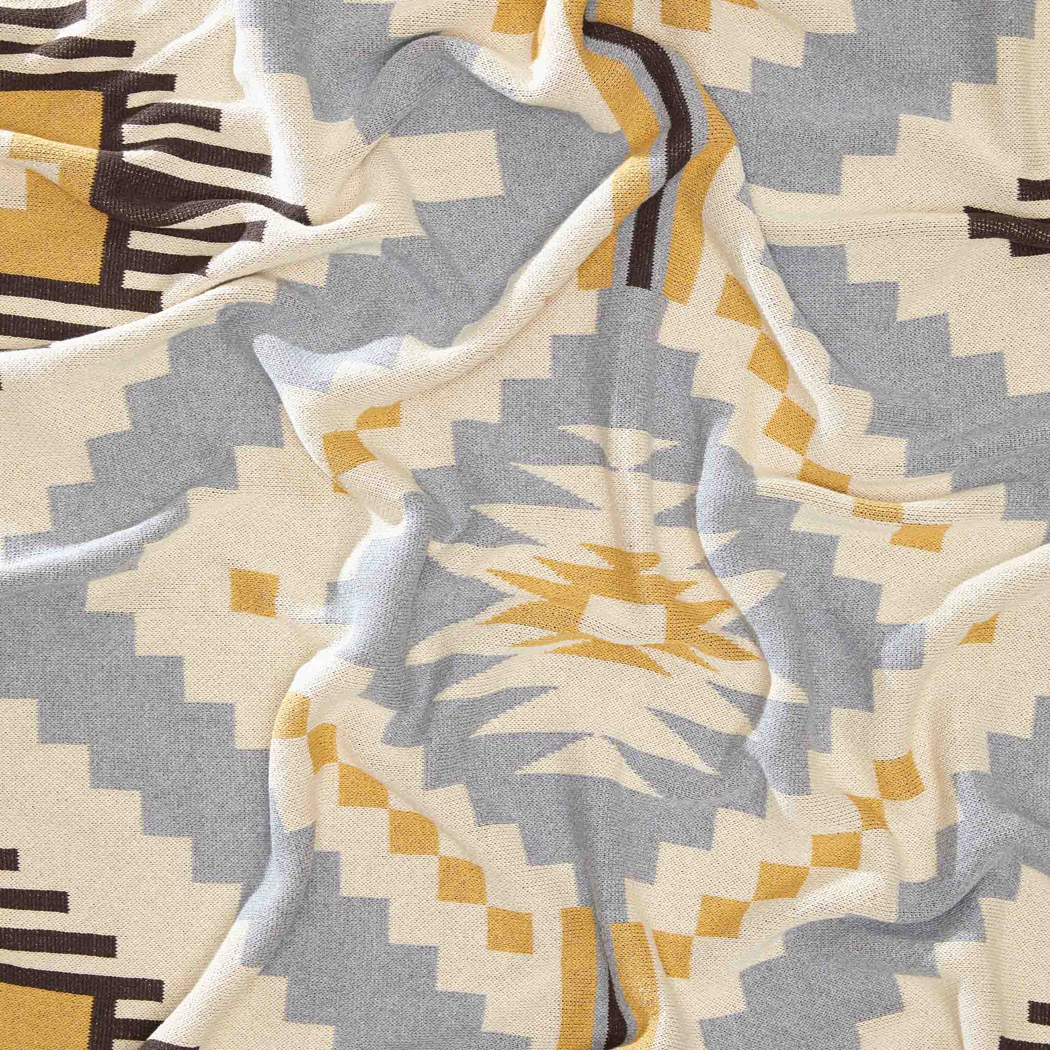 New Horizon Throw Blanket BL01SWNH1