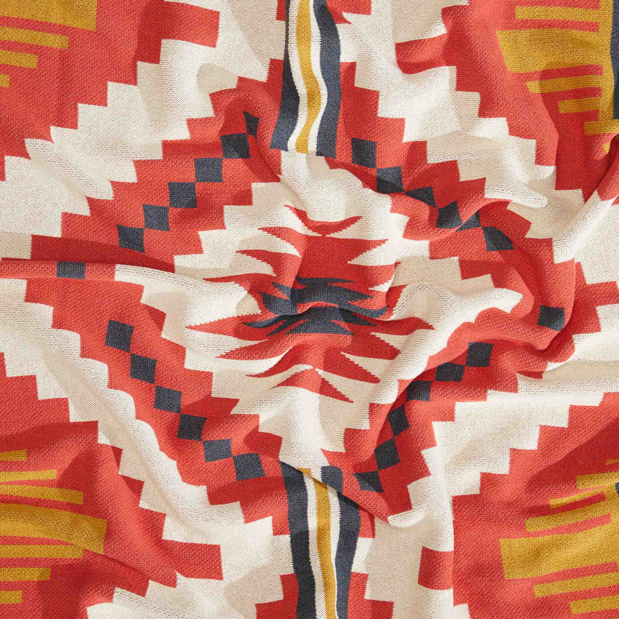 New Horizon Throw Blanket BL01SWNH2