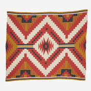 New Horizon Throw Blanket BL01SWNH2