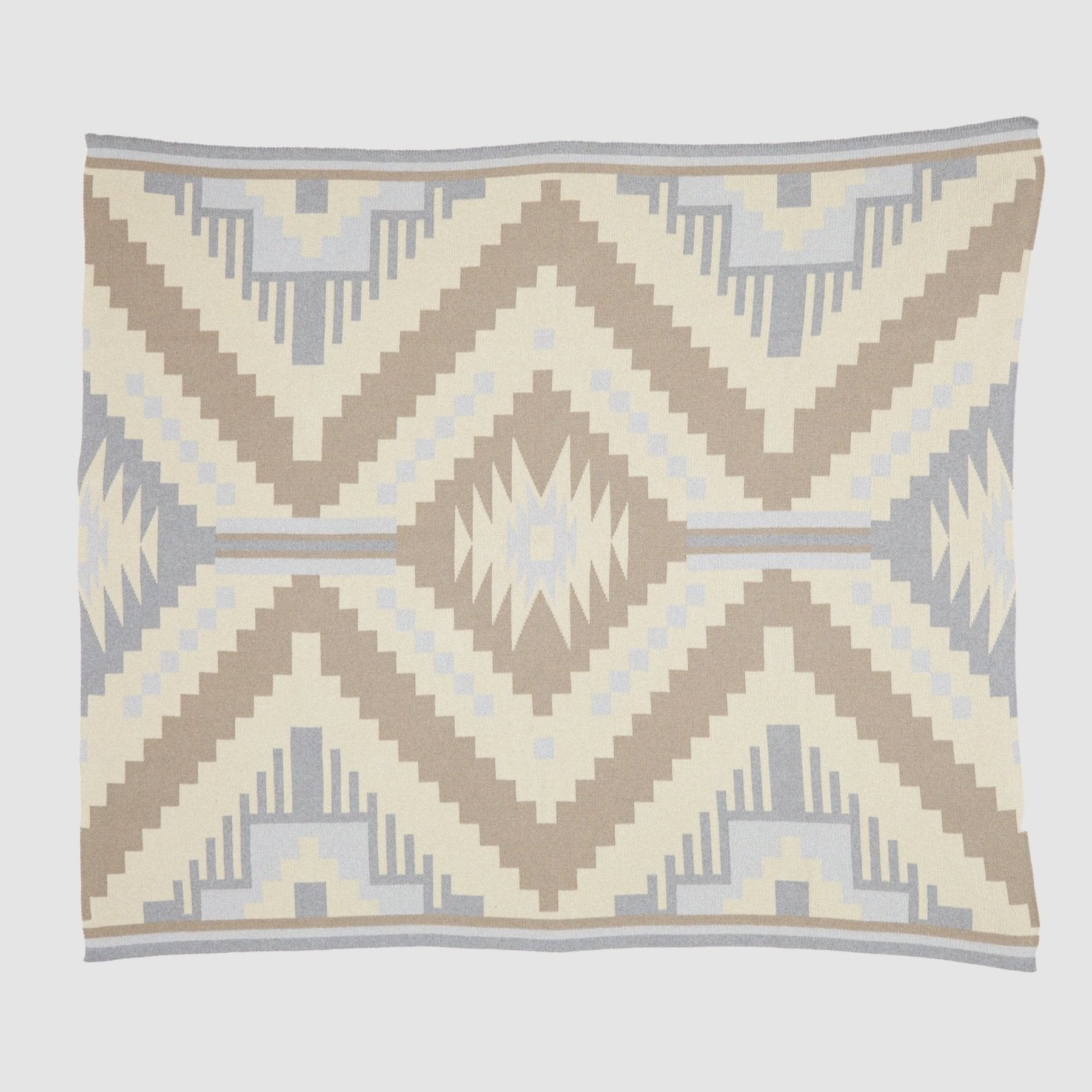 New Horizon Throw Blanket BL01SWNH3