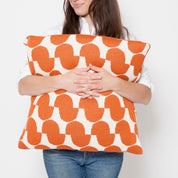 Poly Juki Pillow by Petra Kaksonen PL - POLY - PK - JU2