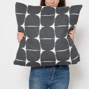 Poly Kaarna Pillow by Petra Kaksonen PL - POLY - PK - KA1