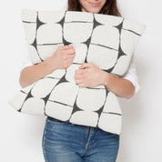 Poly Kaarna Pillow by Petra Kaksonen PL - POLY - PK - KA2