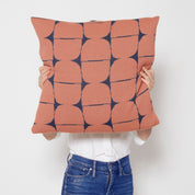 Poly Kaarna Pillow by Petra Kaksonen PL - POLY - PK - KA4