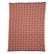 Poly Kaarna Throw Blanket by Petra Kaksonen POLY - PK - KA4