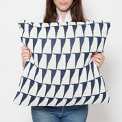 Poly Tikku Pillow by Petra Kaksonen PL - POLY - PK - TK2