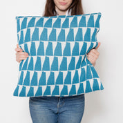 Poly Tikku Pillow by Petra Kaksonen PL - POLY - PK - TK2