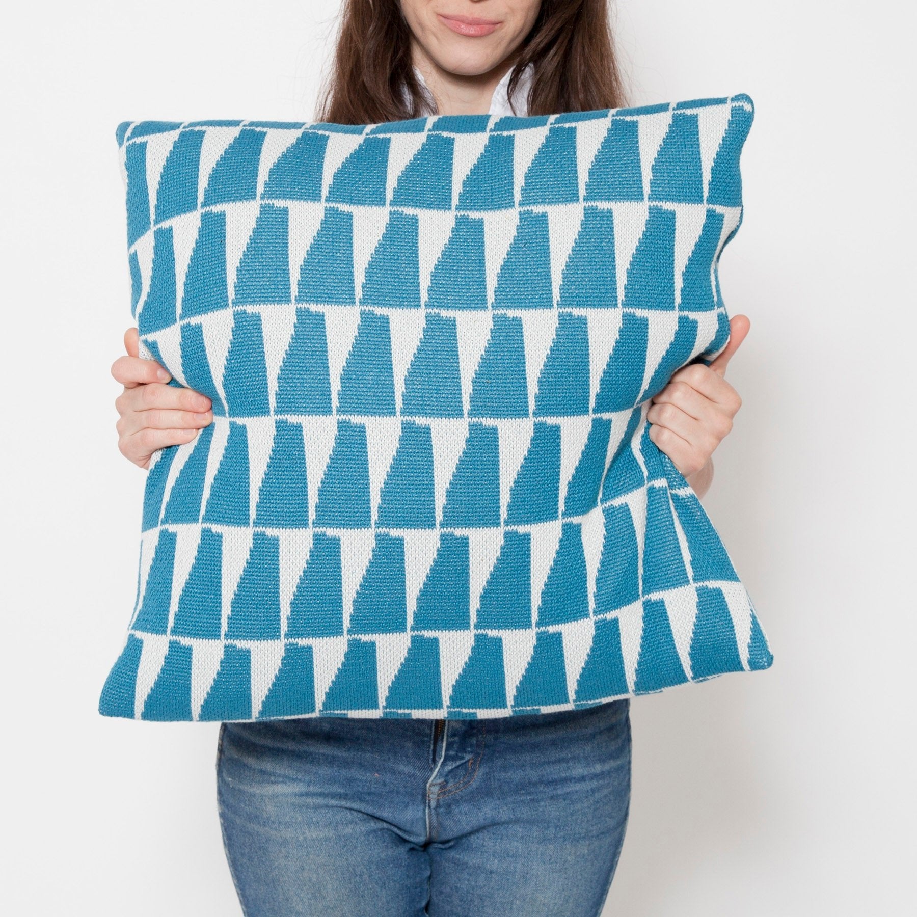 Poly Tikku Pillow by Petra Kaksonen PL - POLY - PK - TK2