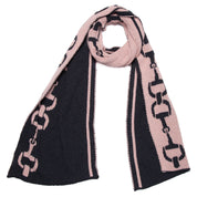 Snaffle Bit Scarf SCSB1