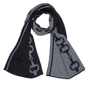 Snaffle Bit Scarf SCSB4