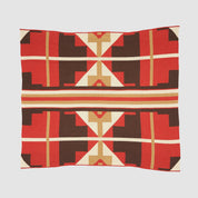 Sunrise Throw Blanket BL01SWSR1