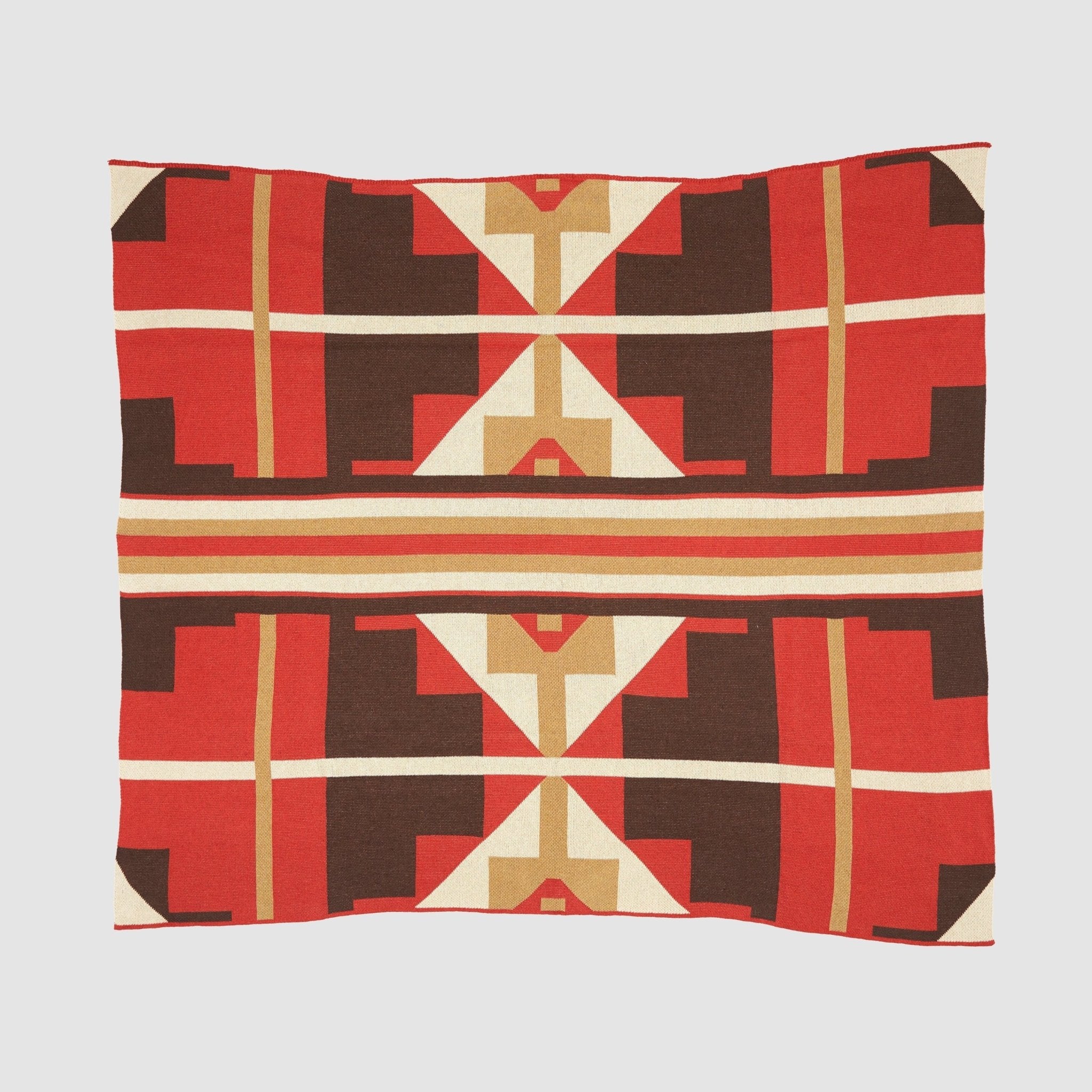 Sunrise Throw Blanket BL01SWSR1