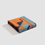 Sunrise Throw Blanket BL01SWSR1