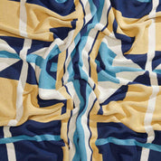 Sunrise Throw Blanket BL01SWSR1