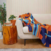 Sunrise Throw Blanket BL01SWSR4