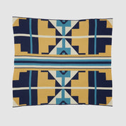 Sunrise Throw Blanket BL01SWSR4