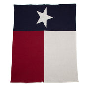 Texas Flag Throw Blanket BL01TF1