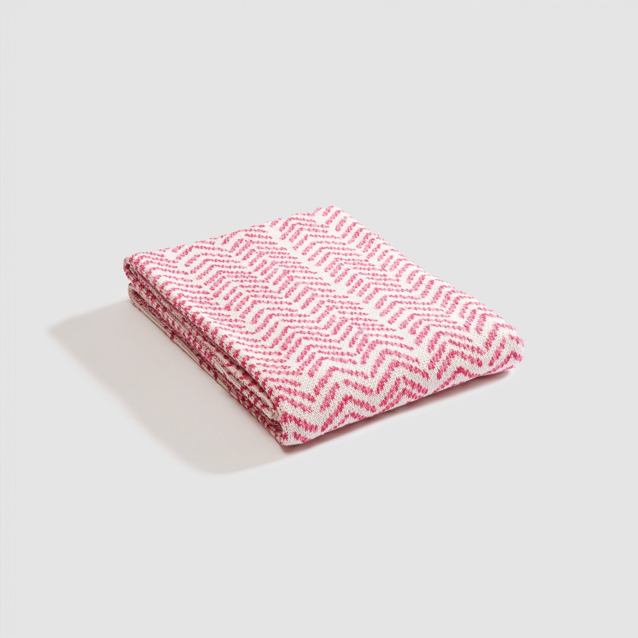 Warrior Throw Blanket Pink | Breast Cancer BL01GWB1