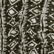 Zuni Reversible Throw Blanket BL02ZU1