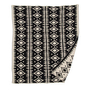 Zuni Reversible Throw Blanket BL02ZU1