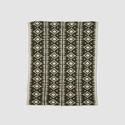 Zuni Reversible Throw Blanket BL02ZU9